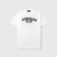 Camiseta Sufgang Sufcities Off-White