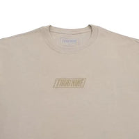 CAMISETA BOX LOGO