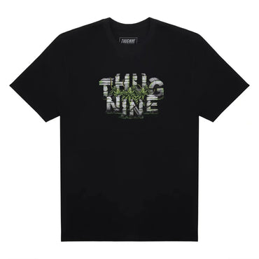 CAMISETA THUG JUNGLE