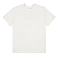 CAMISETA THUG NINE BOX LOGO OFF WHITE