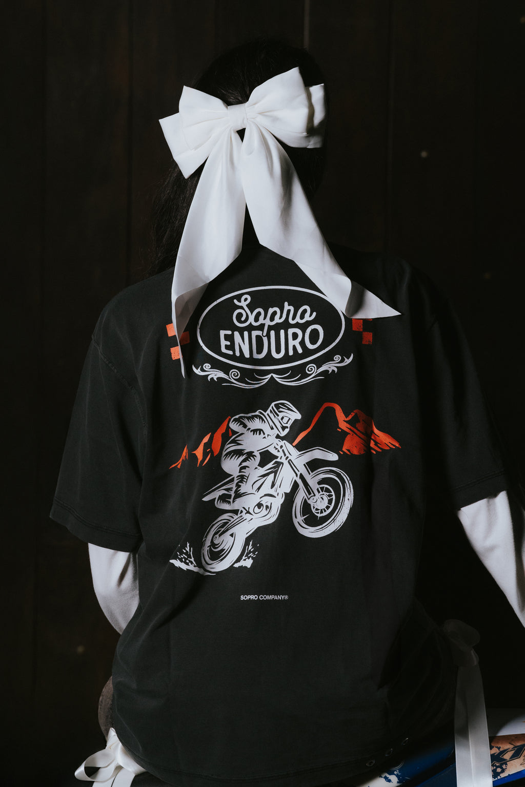 Corredor Libre Tee
