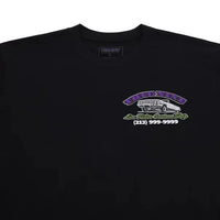 CAMISETA THUG RIDERS