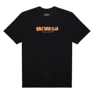 CAMISETA BLOCK PARTY