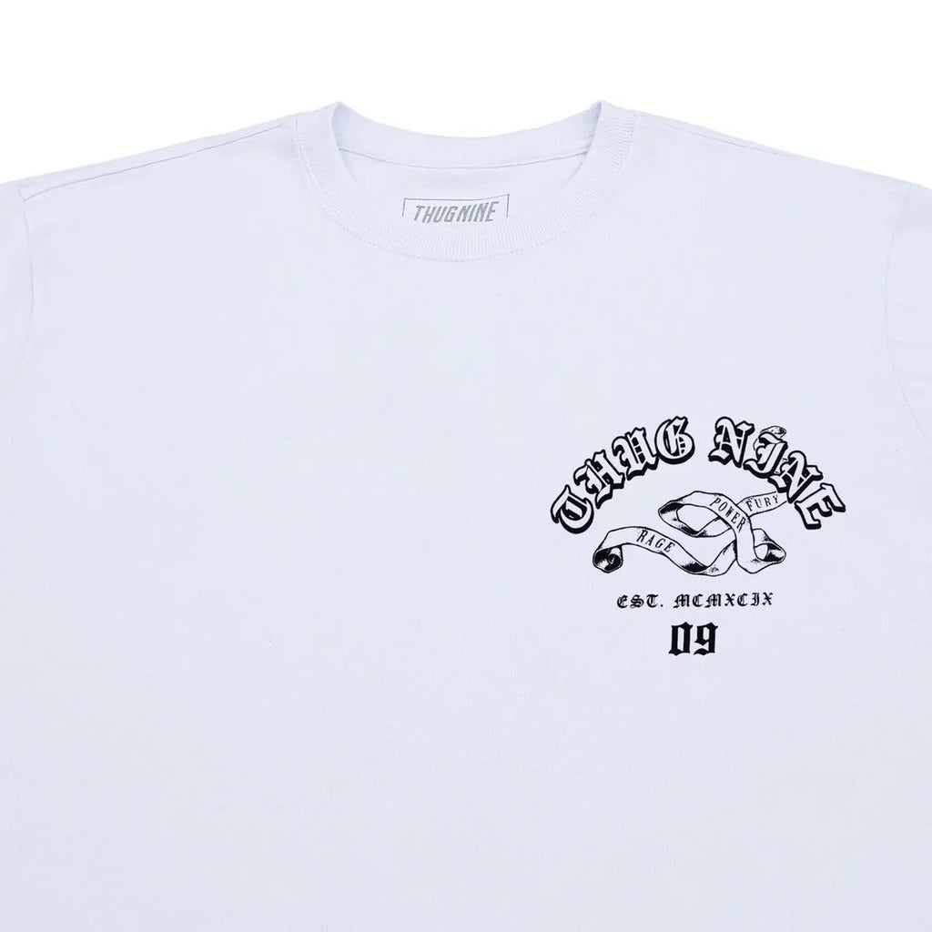 CAMISETA CERBERUS - Four Street