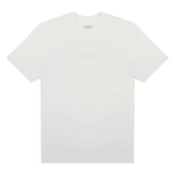 CAMISETA BOX LOGO - Four Street