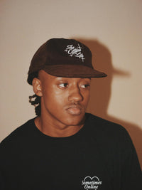 Boné Snapback Offline Life