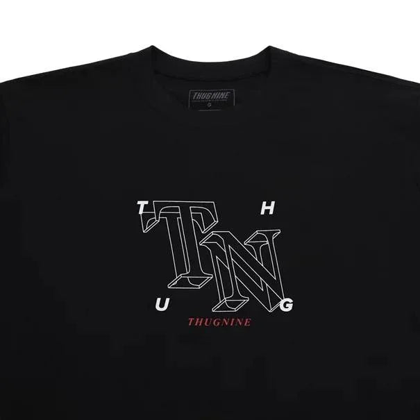 CAMISETA TN STROKE