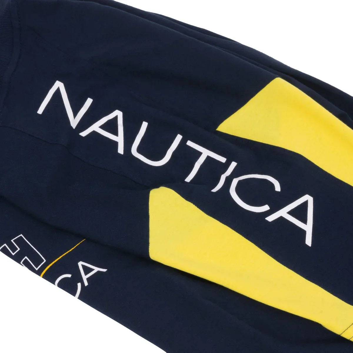 Tee Yatch Navy - Four Street
