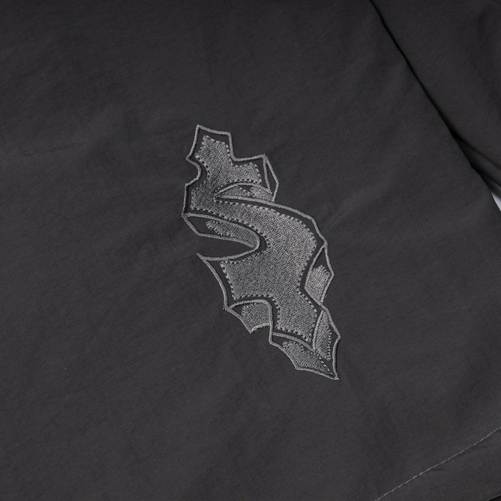 Jaqueta Track Sufyang Preta - Four Street