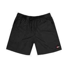 SHORT HIKER BLACK