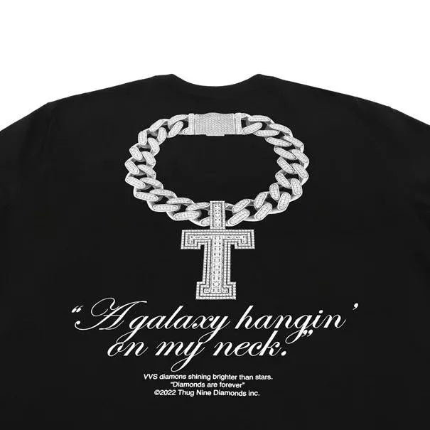 CAMISETA GALXY