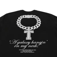 CAMISETA GALXY