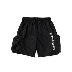 Shorts Suf4-40 