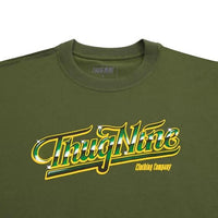 CAMISETA THUG SHINE