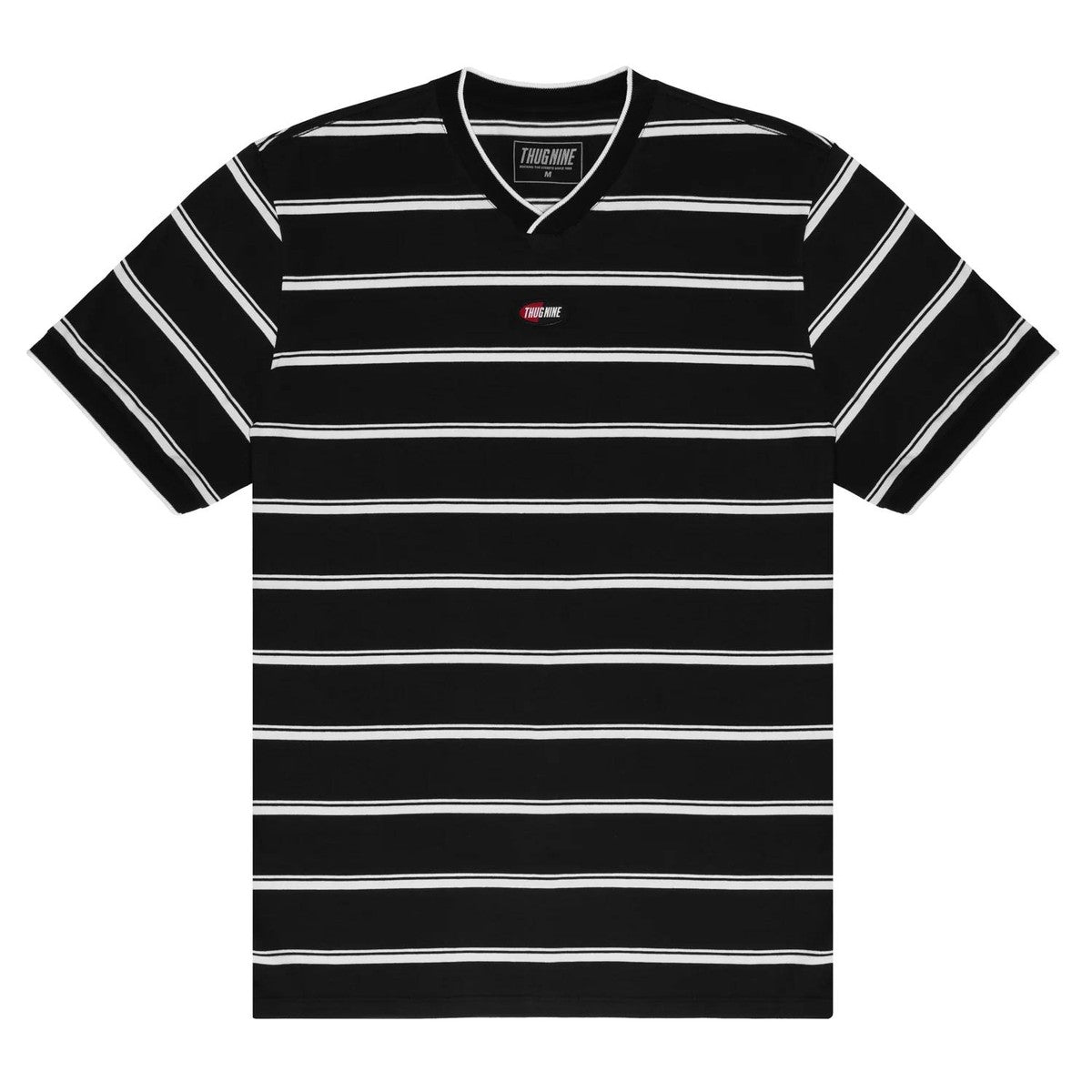 CAMISETA V-NECK PREMIUM
