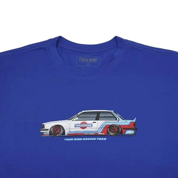 CAMISETA MARTINI CAR - Four Street