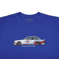 CAMISETA MARTINI CAR
