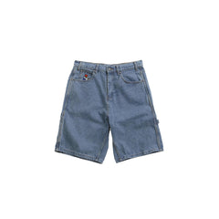 SHORTS JEANS CARPENTER JOKER 