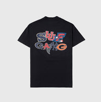 Camiseta Sufgang Sufcities Preta