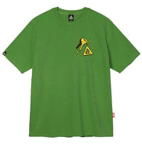 CAMISETA KEY SYMBOL VERDE