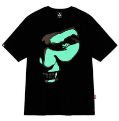 CAMISETA DRACULA GLOW IN THE DARK