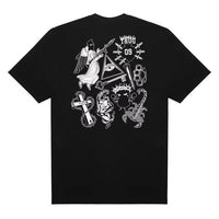 CAMISETA SIN