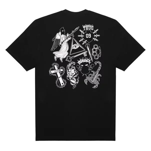 CAMISETA SIN