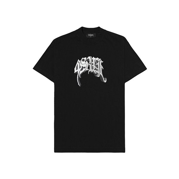 Camiseta Sufgang 4SUF Bullets Preta