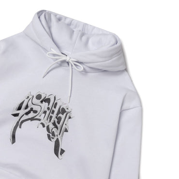 Moletom  4SUF Bullets Branco