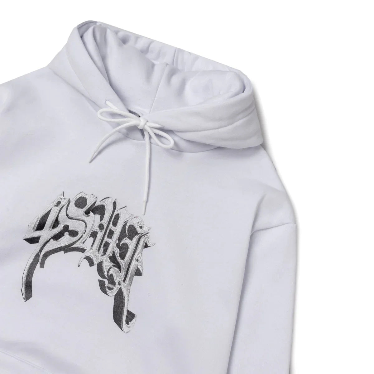 Moletom 4SUF Bullets Branco - Four Street