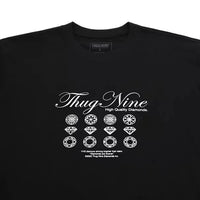 CAMISETA GALXY