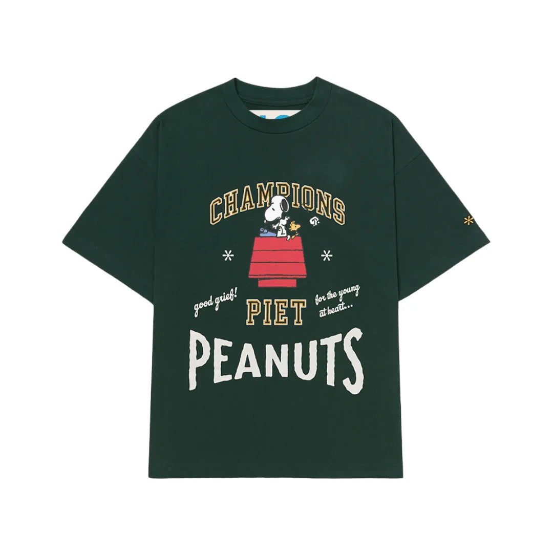 CAMISETA PIET