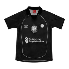 JERSEY LE SUF SPORTIF BLACK