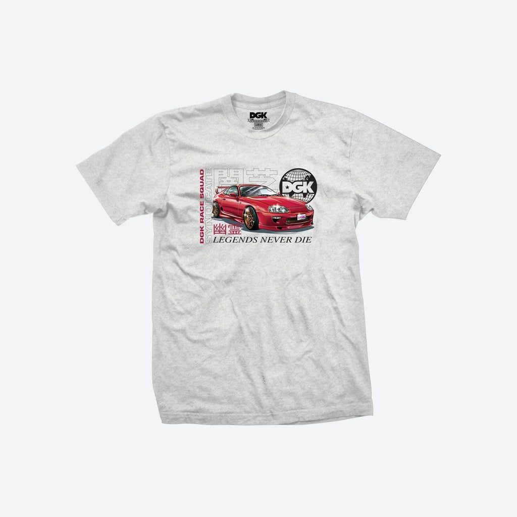 Syndicate T-Shirt - Four Street