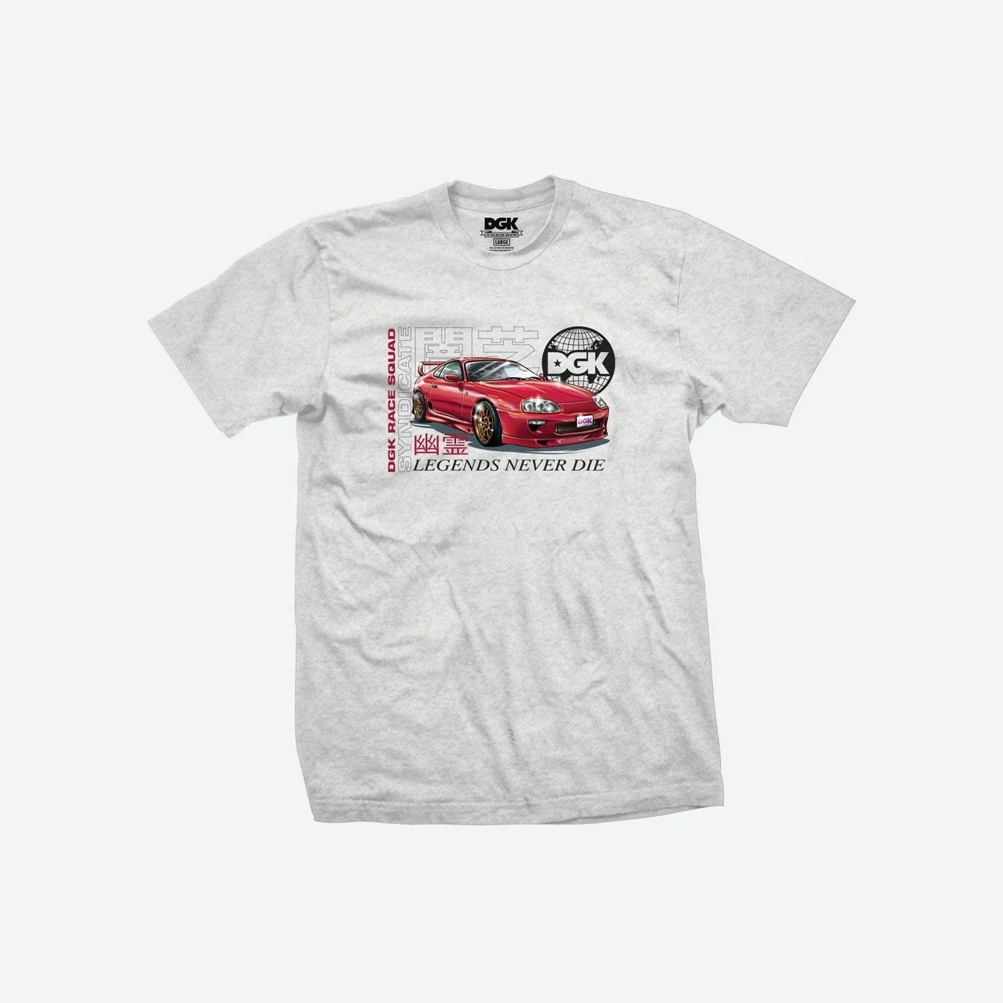 Syndicate T-Shirt