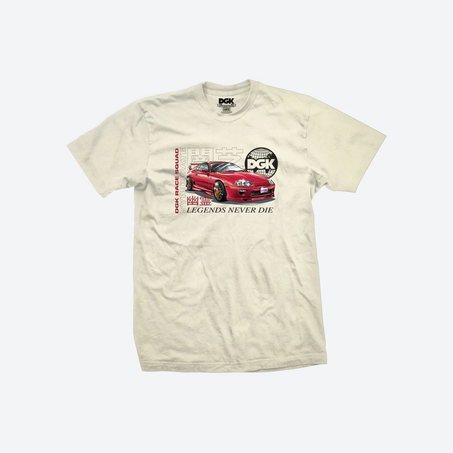 Syndicate T-Shirt