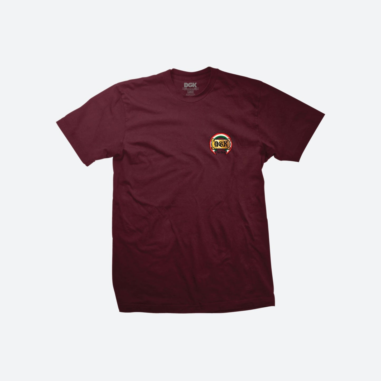Guerrero T-Shirt