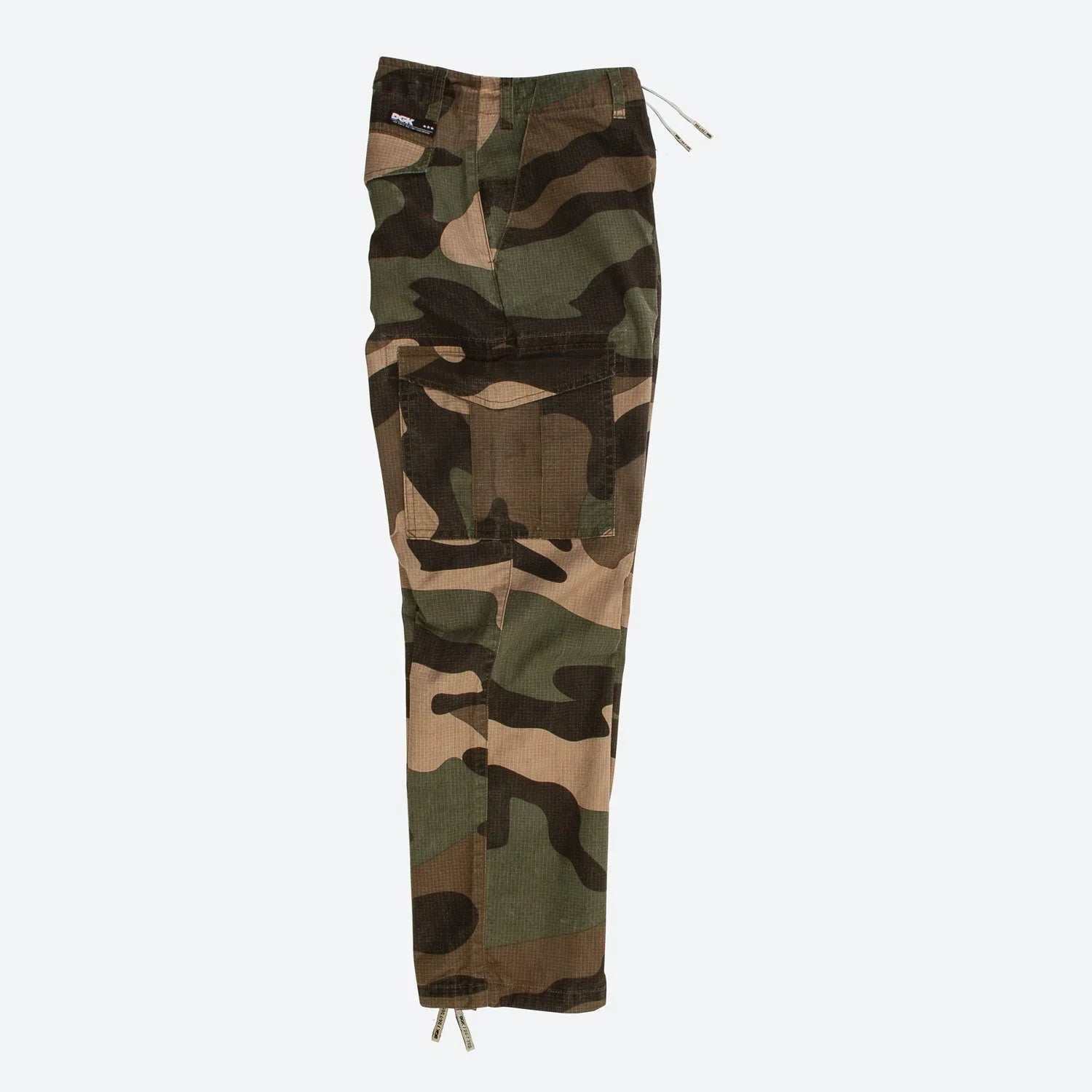 O.G. Cargo Pant - Four Street