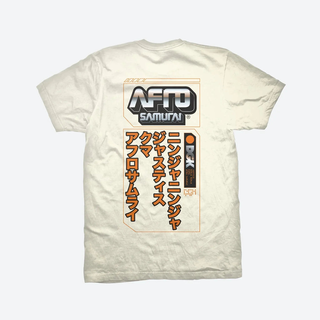 Collage T-Shirt - Four Street