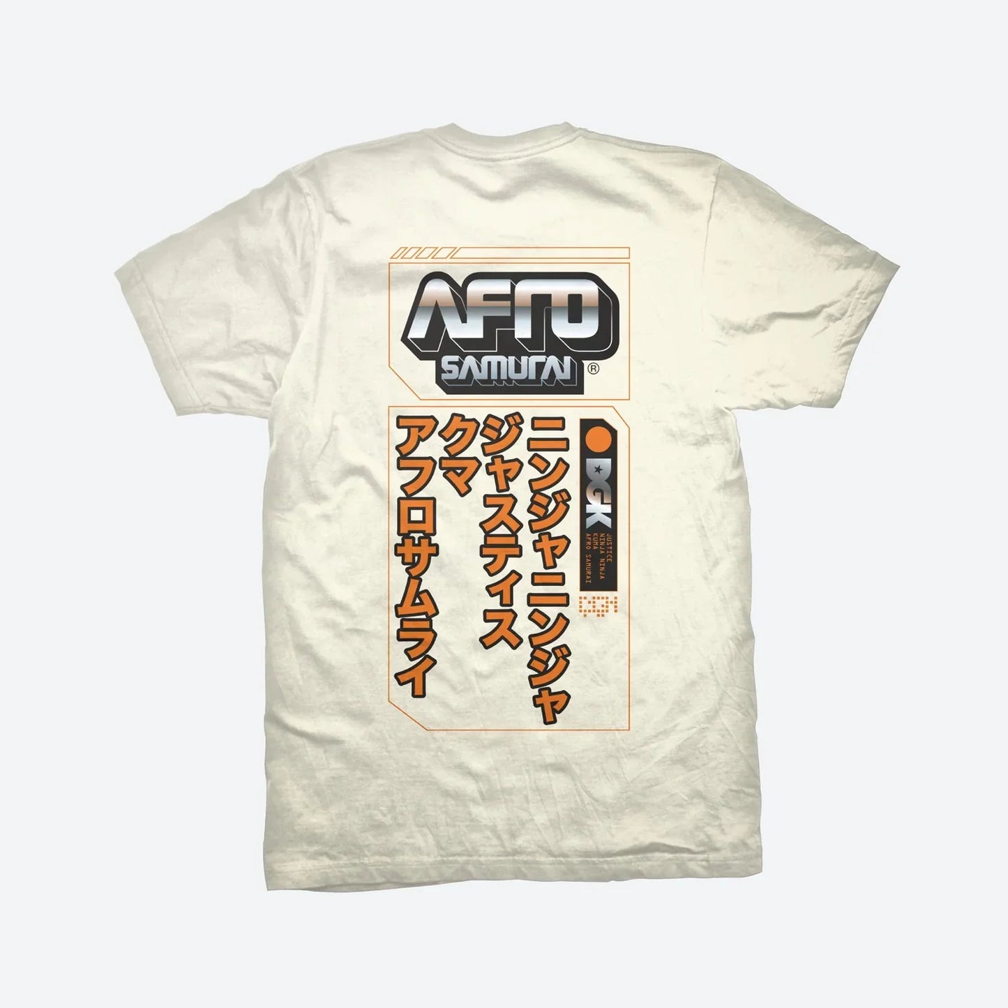 Collage T-Shirt
