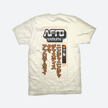Collage T-Shirt