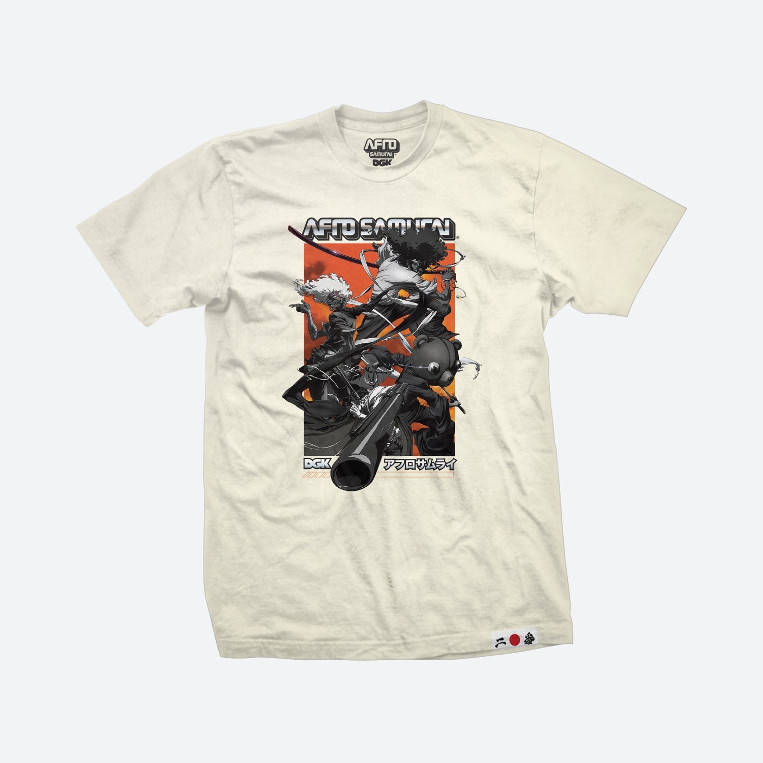 Collage T-Shirt
