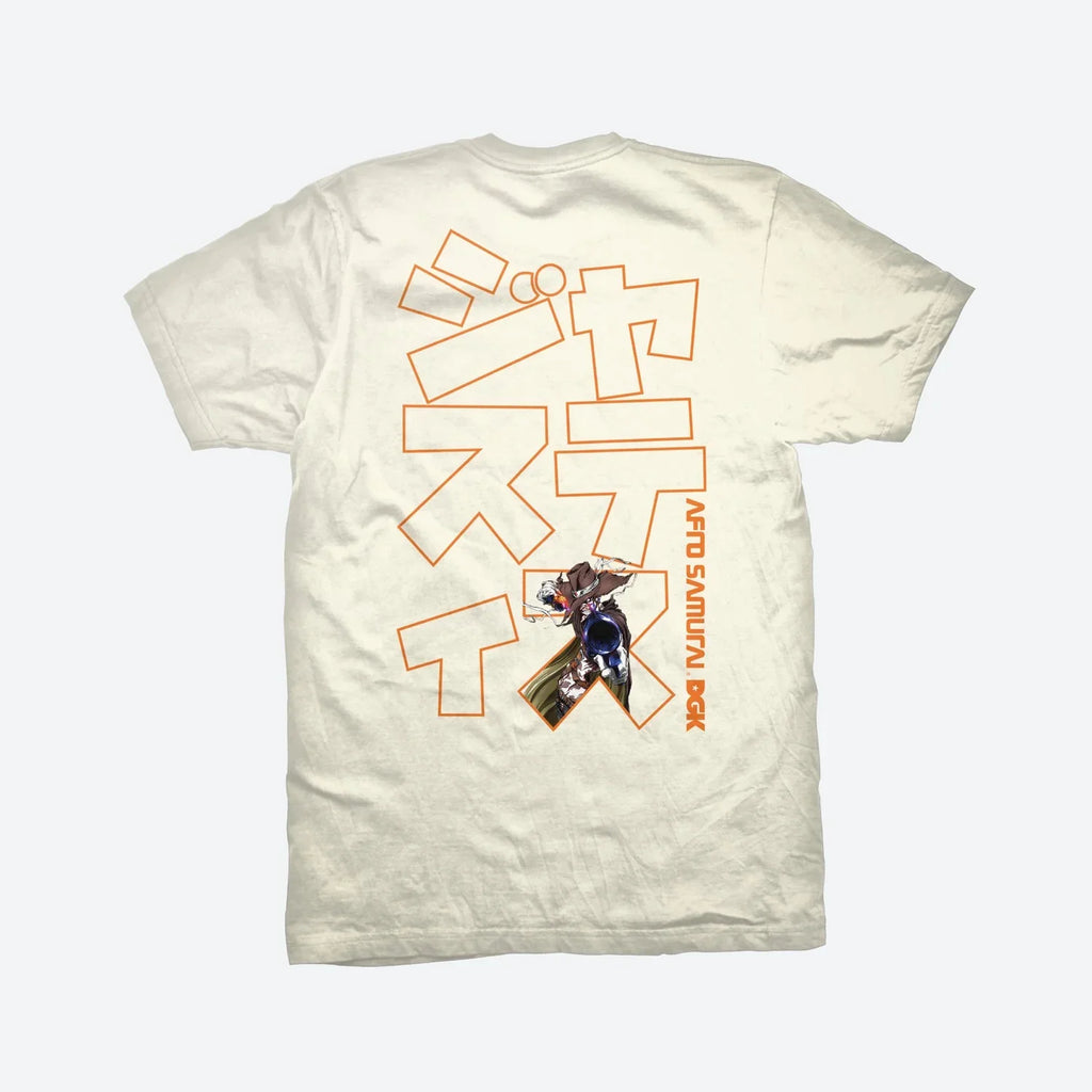 Justice T-Shirt - Four Street