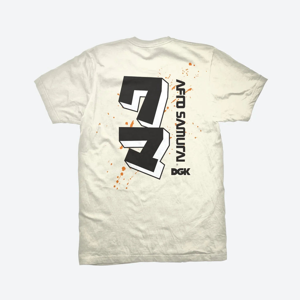 Kuma T-Shirt - Four Street