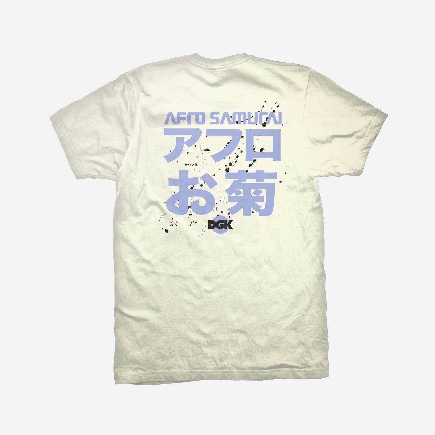 Okiku T-Shirt - Four Street