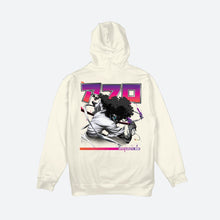 Carregar imagem no visualizador da galeria, The Blade Hoody
