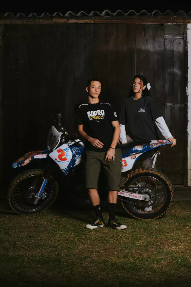 Corazón De Campeón Slim