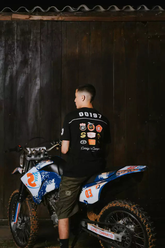 Corazón De Campeón Slim