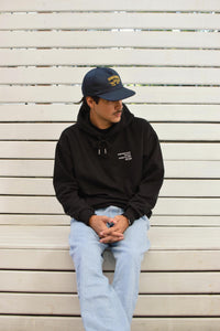 Boné Snapback Farm
