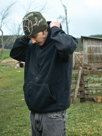 Gorro Sometimes Verde